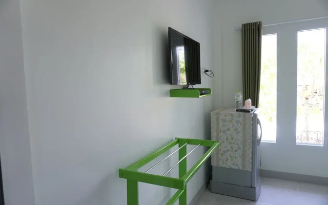 Aranya Resort