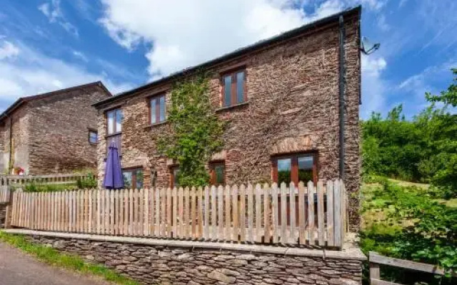 Mill Cottage