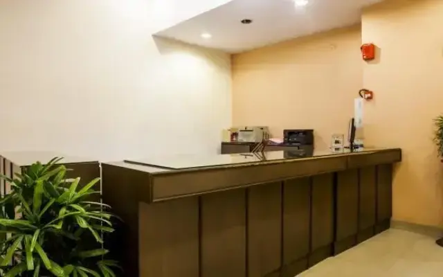 Hotel Shalimar