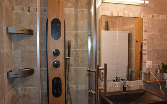 Appartement Pralognan-la-Vanoise, 4 pièces, 8 personnes - FR-1-464-54