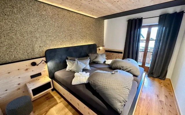 Hotel Längenfelder Hof