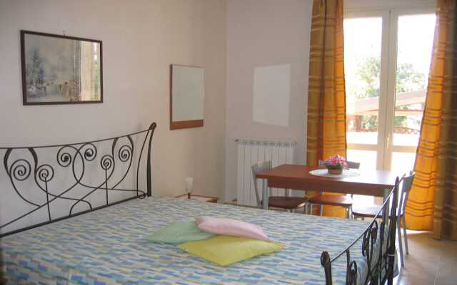 Отель B&B Villa Teresa Италия, Лечче - отзывы, цены и фото номеров - забронировать отель B&B Villa Teresa онлайн