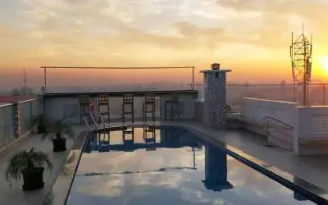 Hotel Lake Shilloi