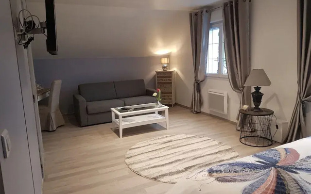 Chambres d'Hotes les Ondines