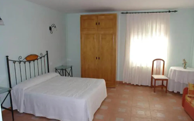 Hostal La Bellosina