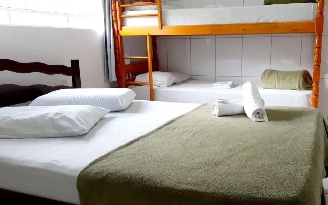 Hotel Bella Júlia