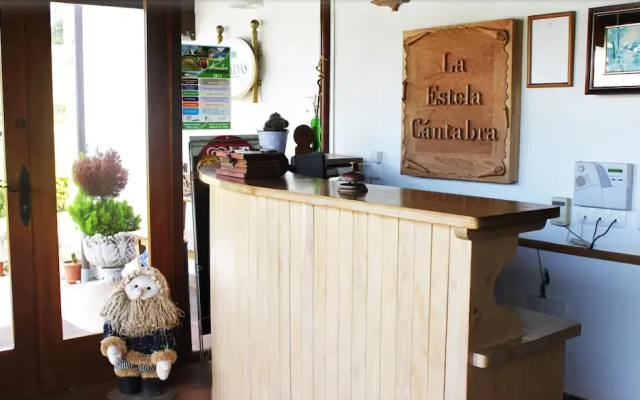 Posada La Estela Cántabra