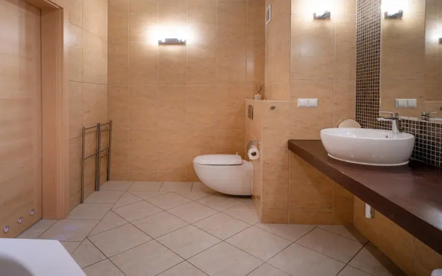 Apartamenty Sun & Snow VIVA MARIA SPA