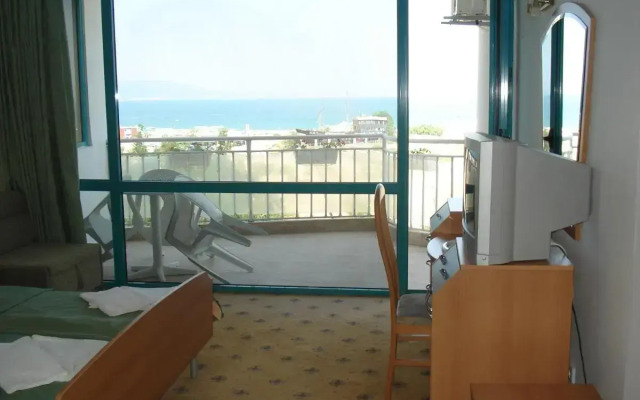 Hotel Delfin - All Inclusive