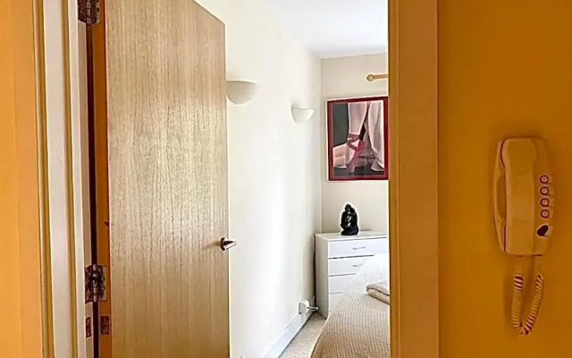 Double Bedroom with PT/B