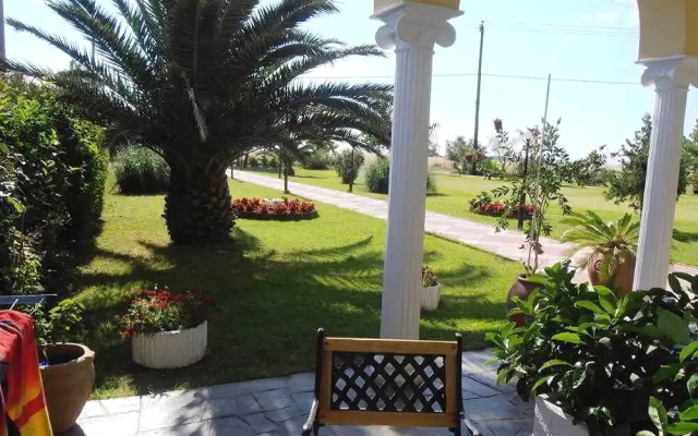 Oasis Apartmets