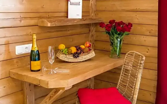 Hotel - Restaurant Eberlwirt