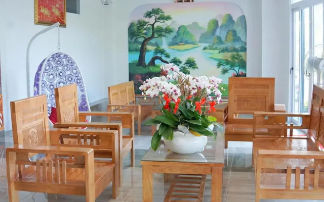 Hopapa Hotel
