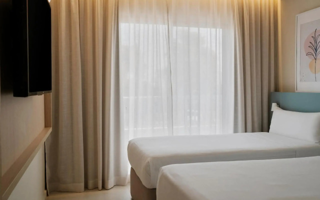 Prinsotel La Caleta Hotel And Apartments