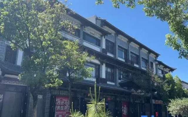 Junheng Hotel