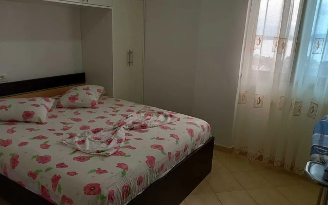 Luxury Apartment for Rent With Sea View