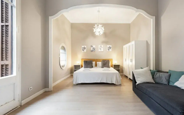 Sagrada Familia by Enjoy Apartments
