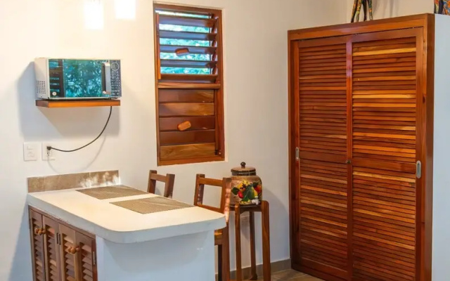 Casa Playa Maya