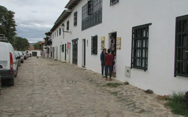 TinVa Hostal - Hostel