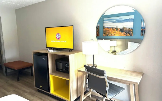 Days Inn Harriman