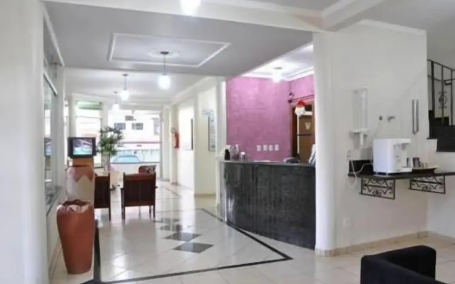 Hotel Carolina II