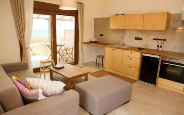 Flat 1 Bedroom 1 Bathroom - Kissamos