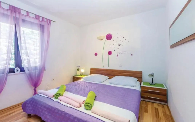 Apartment Ivan Mili