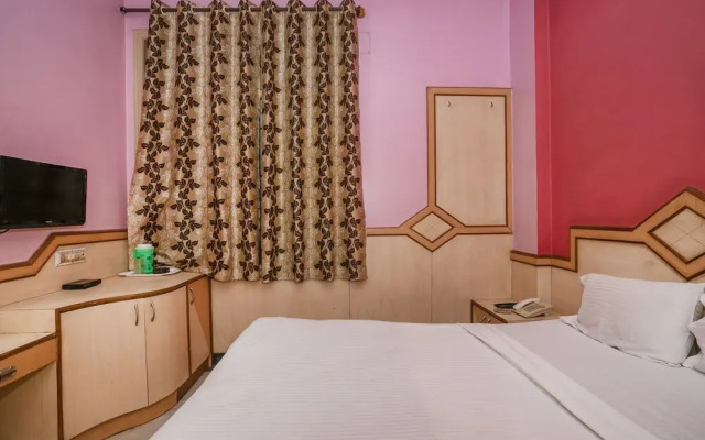 Manjunatha Paradise by OYO Rooms