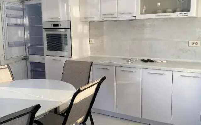Apartments Sidro