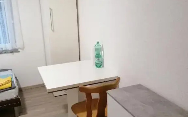 3.Apartment