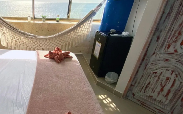 Azul Hotel Boutique