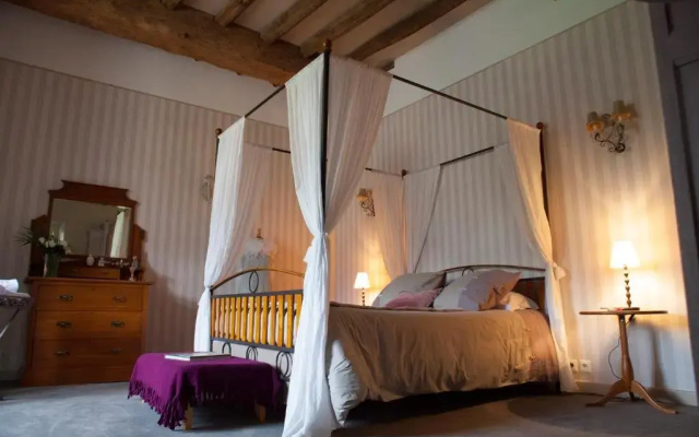 Manoir De Keringant