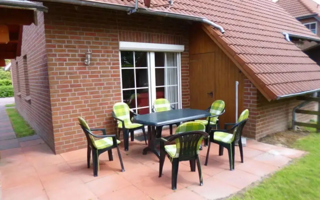 Holiday Home Christmann