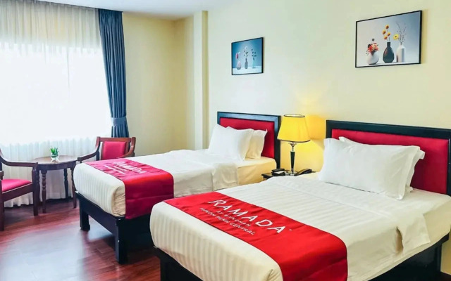 Ramada by Wyndham Phnom Penh Central