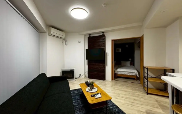 Grace Garden 301