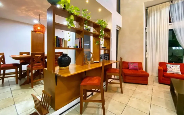 Humant Coliving - Cancún