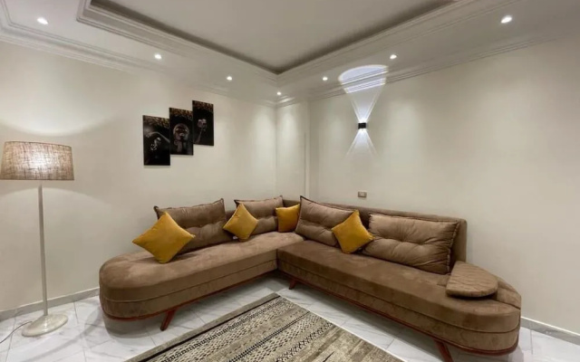 Kemet Hotel and Apartment