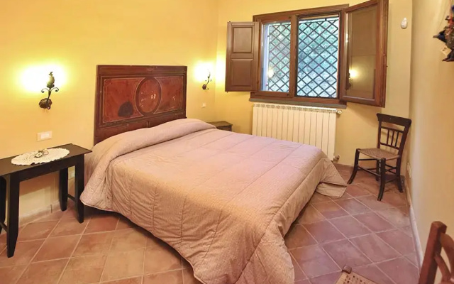 Borgo dell'Etna