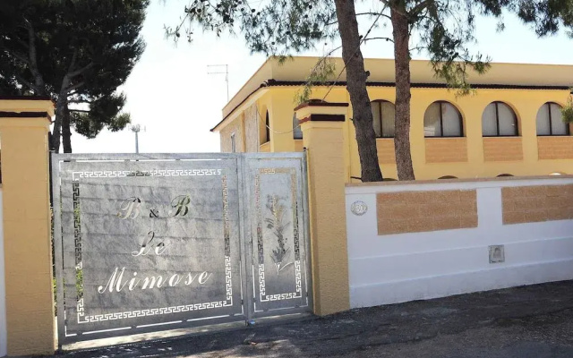 B&B Le Mimose