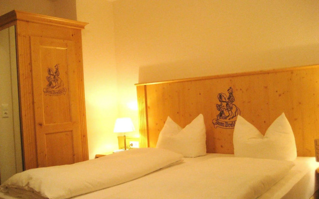 Hotel zum Breiterle - Self-Check-In