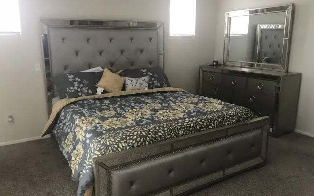 Coachella Valley Vacation Home