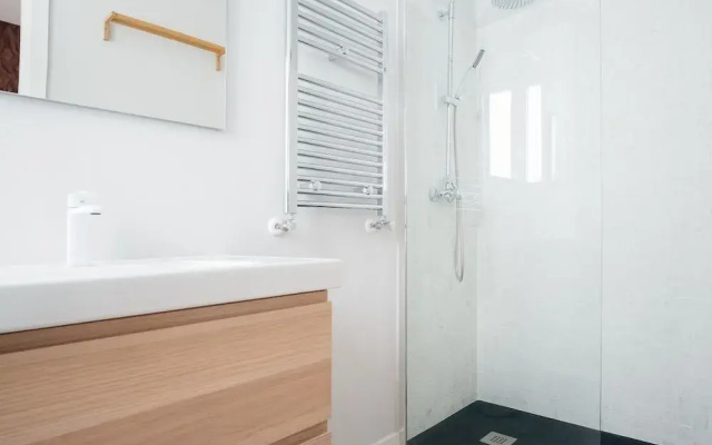 Iakai Homes Pelícano