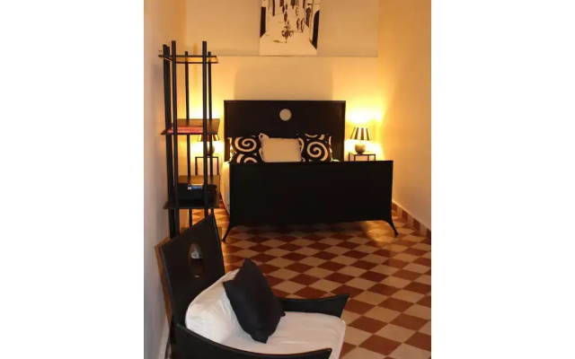 Riad Dar Soufa