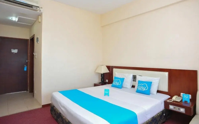 Sasando Hotel