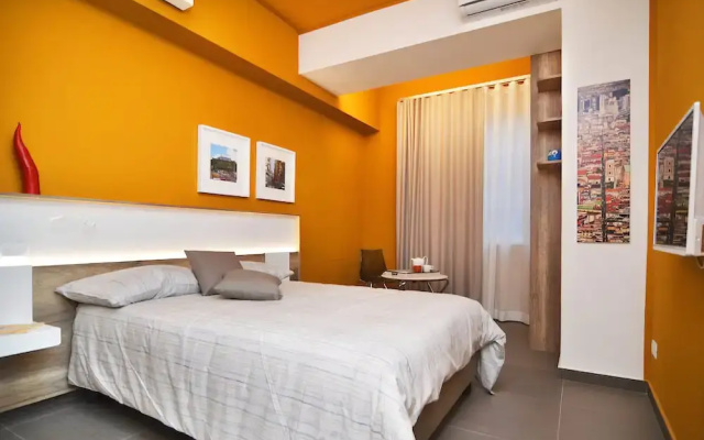 In Centro B&B