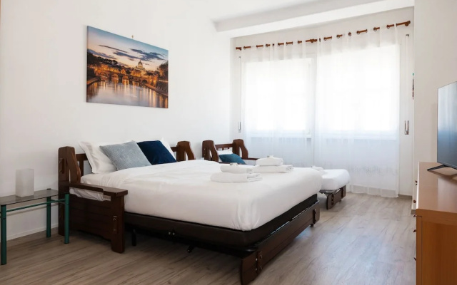 Anna Marco Apartment