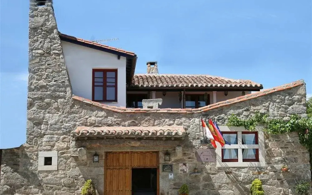 Posada Real La Mula de los Arribes