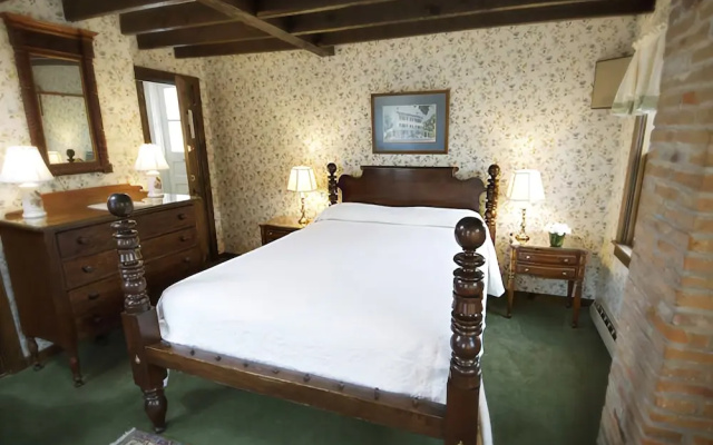The Griswold Inn