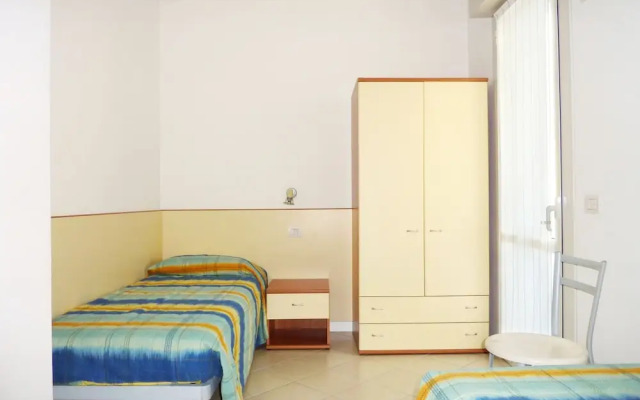 Relaxing Apartment Near the Beach