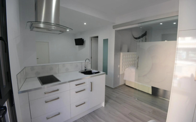 Apartamentos Torrecilla